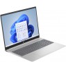 HP Pavilion 16-af0075nw Ultra 5 125U 16,0"WUXGA AG IPS 300nits 16GB DDR5 SSD512 Integrated Graphics Cam1080p  NoOS 2Y Natural Si