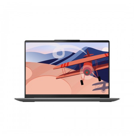 Lenovo Yoga Slim 6 14IRH8 i5-13500H 14" WUXGA OLED 400nits Glossy 60Hz 16GB Soldered LPDDR5x 5200 SSD512 Intel Iris Xe Graphics 