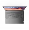 Lenovo Yoga Slim 6 14IRH8 i5-13500H 14" WUXGA OLED 400nits Glossy 60Hz 16GB Soldered LPDDR5x 5200 SSD512 Intel Iris Xe Graphics 