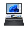 ASUS Zenbook Duo UX8406CA-PZ068X ARL H Core Ultra 9 14.0" 3K 120Hz 400nits Glossy 32GB LPDDR5X SSD2TB Intel Arc Graphics