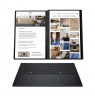 ASUS Zenbook Duo UX8406CA-PZ068X ARL H Core Ultra 9 14.0" 3K 120Hz 400nits Glossy 32GB LPDDR5X SSD2TB Intel Arc Graphics WLAN+BT