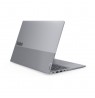 Lenovo ThinkBook 16 Intel® Core™ i3 i3-1315U Laptop 40.6 cm (16") WUXGA 8 GB DDR5-SDRAM 512 GB SSD Wi-Fi 6 (802.11ax) Windows