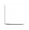 Apple MacBook Air Notebook 33.8 cm (13.3") 2560 x 1600 pixels Apple M 8 GB 256 GB SSD Wi-Fi 6 (802.11ax) macOS Big Sur Grey