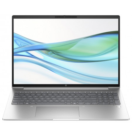 HP Probook 460 G11 Core Ultra 5 125U 16"WUXGA IPS 300nits AG 16GB DDR5 SSD512 Intel Arc 56Wh W11Pro Pike Silver 3Y OnSite