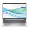 HP Probook 460 G11 Core Ultra 5 125U 16"WUXGA IPS 300nits AG 16GB DDR5 SSD512 Intel Arc 56Wh W11Pro Pike Silver 3Y OnSite