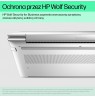 HP Probook 460 G11 Core Ultra 5 125U 16"WUXGA IPS 300nits AG 16GB DDR5 SSD512 Intel Arc 56Wh W11Pro Pike Silver 3Y OnSite