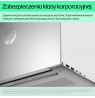HP Probook 460 G11 Core Ultra 5 125U 16"WUXGA IPS 300nits AG 16GB DDR5 SSD512 Intel Arc 56Wh W11Pro Pike Silver 3Y OnSite