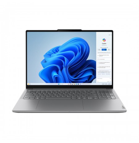 Lenovo Yoga Pro 9 16IMH9 Ultra 7 155H 16" 3.2K Mini LED 1200nits AG 165Hz 16GB LPDDR5x-7467 SSD512 GeForce RTX 4060 8GB Win11 Lu