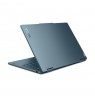 Lenovo Yoga 7 2-in-1 14IML9 Ultra 5 125H 14"WUXGA OLED 400nits Touch 16GB LPDDR5x SSD512 Intel Arc Graphics Win11 Tidal Teal