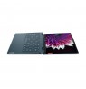 Lenovo Yoga 7 2-in-1 14IML9 Ultra 5 125H 14"WUXGA OLED 400nits Touch 16GB LPDDR5x SSD512 Intel Arc Graphics Win11 Tidal Teal