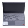 Dell L15 Ryzen 5 7520U 15.6 FHD 8GB SSD512 Win11 Carbon Black (REPACK) 2Y
