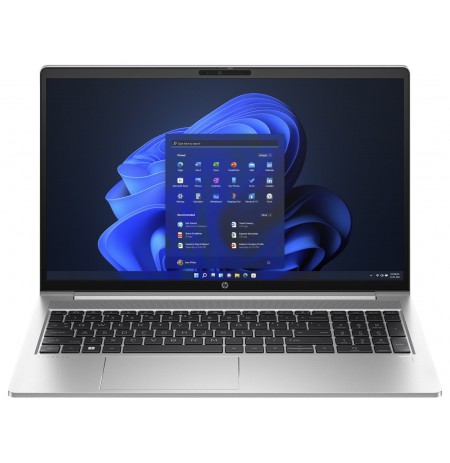 HP ProBook 450 G10 i5-1335U 15,6”FHD AG IPS 16GB SSD512 IrisXe ALU W11Pro 3Y OnSite