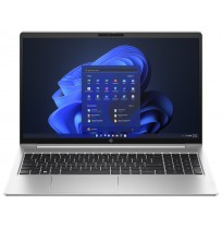 HP ProBook 450 G10 i5-1335U 15,6”FHD AG IPS 16GB SSD512 IrisXe ALU W11Pro 3Y OnSite