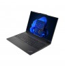 Lenovo ThinkPad E16 AMD Ryzen™ 7 7735HS Laptop 40.6 cm (16") WUXGA 16 GB DDR5-SDRAM 512 GB SSD Wi-Fi 6E (802.11ax) Windows 11 