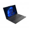 Lenovo ThinkPad E16 AMD Ryzen™ 7 7735HS Laptop 40.6 cm (16") WUXGA 16 GB DDR5-SDRAM 512 GB SSD Wi-Fi 6E (802.11ax) Windows 11 
