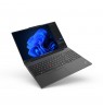 Lenovo ThinkPad E16 AMD Ryzen™ 7 7735HS Laptop 40.6 cm (16") WUXGA 16 GB DDR5-SDRAM 512 GB SSD Wi-Fi 6E (802.11ax) Windows 11 