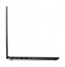 Lenovo ThinkPad E16 AMD Ryzen™ 7 7735HS Laptop 40.6 cm (16") WUXGA 16 GB DDR5-SDRAM 512 GB SSD Wi-Fi 6E (802.11ax) Windows 11 