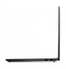 Lenovo ThinkPad E16 AMD Ryzen™ 7 7735HS Laptop 40.6 cm (16") WUXGA 16 GB DDR5-SDRAM 512 GB SSD Wi-Fi 6E (802.11ax) Windows 11 