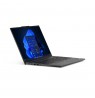 Lenovo ThinkPad E16 AMD Ryzen™ 7 7735HS Laptop 40.6 cm (16") WUXGA 16 GB DDR5-SDRAM 512 GB SSD Wi-Fi 6E (802.11ax) Windows 11 