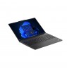 Lenovo ThinkPad E16 AMD Ryzen™ 7 7735HS Laptop 40.6 cm (16") WUXGA 16 GB DDR5-SDRAM 512 GB SSD Wi-Fi 6E (802.11ax) Windows 11 