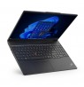 Lenovo ThinkPad E16 AMD Ryzen™ 7 7735HS Laptop 40.6 cm (16") WUXGA 16 GB DDR5-SDRAM 512 GB SSD Wi-Fi 6E (802.11ax) Windows 11 