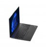 Lenovo ThinkPad E16 AMD Ryzen™ 7 7735HS Laptop 40.6 cm (16") WUXGA 16 GB DDR5-SDRAM 512 GB SSD Wi-Fi 6E (802.11ax) Windows 11 