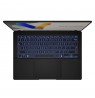 ASUS Vivobook S 14 S5406SA-PP041W Core Ultra 7 Processor 258V 14.0"3K 120Hz 400nits Glossy 32GB LPDDR5X SSD1TB Intel Arc Graphic