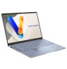 ASUS Vivobook S 14 S5406SA-PP013W Core Ultra 7 Processor 258V 14.0"3K 120Hz 400nits Glossy 32GB LPDDR5X SSD1TB Intel Arc Graphic