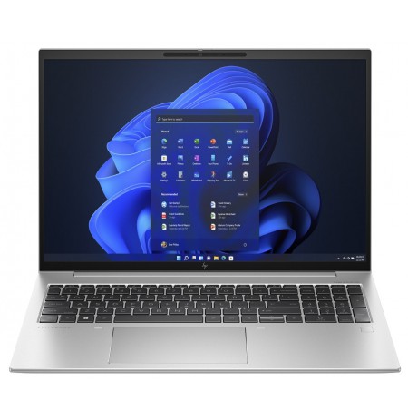 HP EliteBook 865 16 G10 AMD Ryzen™ 7 PRO 7840U Laptop 40.6 cm (16") WUXGA 16 GB DDR5-SDRAM 512 GB SSD Wi-Fi 6E (802.11ax) Wind