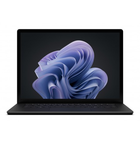 Microsoft Surface Laptop6 15" i7/16GB/256GB Win11Pro Black