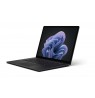 Microsoft Surface Laptop6 15" i7/16GB/256GB Win11Pro Black