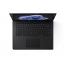 Microsoft Surface Laptop6 15" i7/16GB/256GB Win11Pro Black