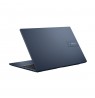 ASUS Vivobook F1504ZA-WH52DX i5-1235U 15.6"FHD AG 8GB SSD256 BT Win11 Quiet Blue (REPACK) 2Y