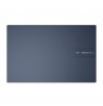 ASUS Vivobook F1504ZA-WH52DX i5-1235U 15.6"FHD AG 8GB SSD256 BT Win11 Quiet Blue (REPACK) 2Y