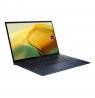 ASUS Zenbook 14 OLED UX3402VA-KN593X i7-13700H 14.0" 2.8K 90Hz 400nits Glossy 16GB LPDDR5 SSD1TB Intel Iris Xe Graphics WLAN+BT 