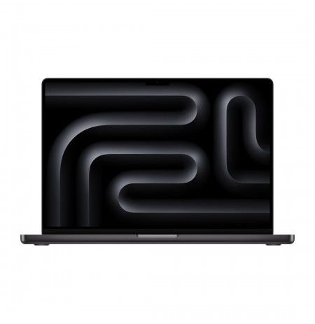 Apple MacBook Pro 16" M3 Pro 12-core CPU + 18-core GPU 36GB 512GB SSD Space Black