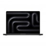 Apple MacBook Pro 16" M3 Pro 12-core CPU + 18-core GPU 36GB 512GB SSD Space Black