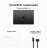 Apple MacBook Pro 16" M3 Pro 12-core CPU + 18-core GPU 36GB 512GB SSD Space Black