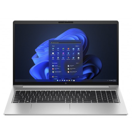 HP EliteBook 650 G10 i5-1335U 15.6"FHD IPS 250nits AG 16GB DDR4 SSD512 Iris Xe W11Pro 3Y