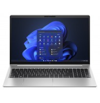 HP EliteBook 650 G10 i5-1335U 15.6"FHD IPS 250nits AG 16GB DDR4 SSD512 Iris Xe W11Pro 3Y