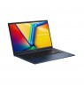 ASUS Vivobook 15 X1504VA-BQ968 i3-1315U 15.6"FHD IPS-level 60Hz 250nits AG 16GB DDR4 SSD512 Iris Xe Graphics Cam720p WLAN+BT 42W