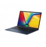 ASUS Vivobook 15 X1504VA-BQ968 i3-1315U 15.6"FHD IPS-level 60Hz 250nits AG 16GB DDR4 SSD512 Iris Xe Graphics Cam720p WLAN+BT 42W