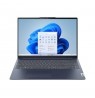 Lenovo SLIM-5-16IRU9K1 Core 7 150U 16"Touch WUXGA AG 16GB SSD1TB BT BLKB FPR Win11 Abyss Blue (REPACK) 2Y