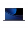 Lenovo SLIM-5-16IRU9K1 Core 7 150U 16"Touch WUXGA AG 16GB SSD1TB BT BLKB FPR Win11 Abyss Blue (REPACK) 2Y