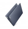 Lenovo SLIM-5-16IRU9K1 Core 7 150U 16"Touch WUXGA AG 16GB SSD1TB BT BLKB FPR Win11 Abyss Blue (REPACK) 2Y