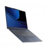 Lenovo SLIM-5-16IRU9K1 Core 7 150U 16"Touch WUXGA AG 16GB SSD1TB BT BLKB FPR Win11 Abyss Blue (REPACK) 2Y