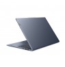 Lenovo SLIM-5-16IRU9K1 Core 7 150U 16"Touch WUXGA AG 16GB SSD1TB BT BLKB FPR Win11 Abyss Blue (REPACK) 2Y