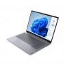 Lenovo ThinkBook 21MR008JPB laptop Intel Core Ultra 5 125U 35.6 cm (14") WUXGA 8 GB DDR5-SDRAM 512 GB SSD Wi-Fi 6E (802.11ax) Wi