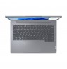 Lenovo ThinkBook 21MR008JPB laptop Intel Core Ultra 5 125U 35.6 cm (14") WUXGA 8 GB DDR5-SDRAM 512 GB SSD Wi-Fi 6E (802.11ax) Wi