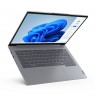 Lenovo ThinkBook 21MR008JPB laptop Intel Core Ultra 5 125U 35.6 cm (14") WUXGA 8 GB DDR5-SDRAM 512 GB SSD Wi-Fi 6E (802.11ax) Wi